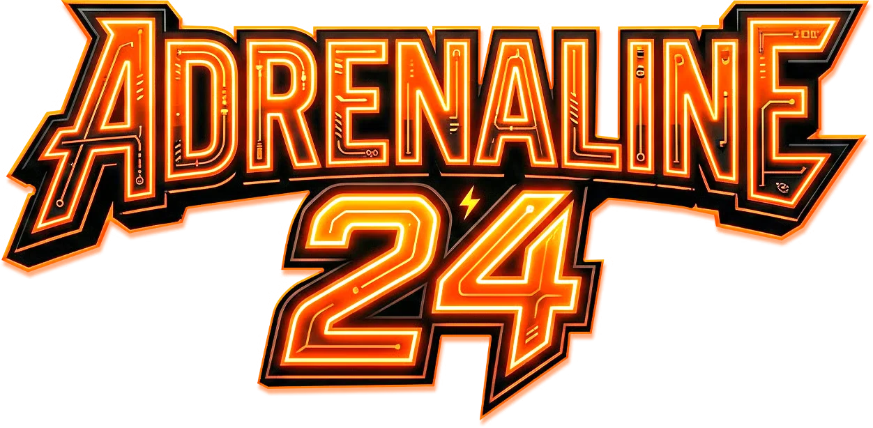 ADRENALINE24 เว็บทางการ สมัคร ทางเข้า วิธีใช้งาน